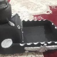 منقل ذغالی باغ ویلا