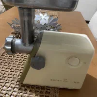 چرخ گوشت اصل ناسیونال