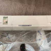 فروش دوتیکه کولرگازی وسپونت گازفابریک