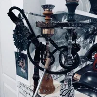 قلیان عربی درجه یک