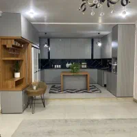 ساخت و نصب انواع کابینت و کمد دیواری