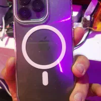 اپل iPhone 13 Pro با حافظهٔ ۲۵۶ گیگابایت