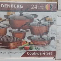 سرویس قابلمه|ظروف پختوپز|مرند, |دیوار