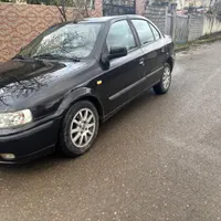 سمند LX ساده، مدل ۱۳۹۱