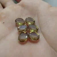 الکساندریت سنگ زیبایی|جواهرات|بندر امام خمینی, |دیوار