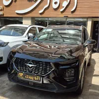 هایما اس 8 رنگبندی S8 صفر مدل ۱۴۰۵ و ۱۴۰۴ haima