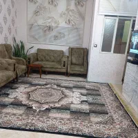 منزل-در-قنات