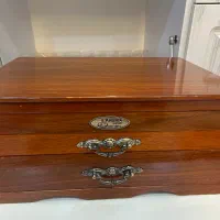 سرویس ۱۲۸ تکه قاشق چنگال مارک ارشیا ( المان)|ظروف سرو و پذیرایی|مشهد, آزادشهر|دیوار