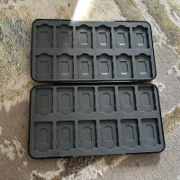 نینتندو سوییچ اولد کپی خور در حد نو|کنسول، بازی ویدئویی و آنلاین|ساری, |دیوار