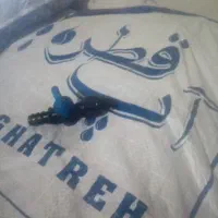 اتصالات آبیاری قطره ایی