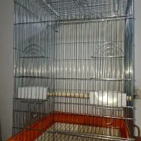 قفس 1033 تک به قیمت عمده|لوازم جانبی حیوانات|ورامین, شهرک فجر|دیوار