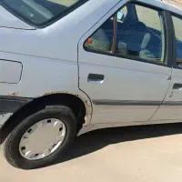 روآ مدل ۸۷ دوگانه دستی معاوضه با خودرو|خودرو سواری و وانت|ارومیه, |دیوار