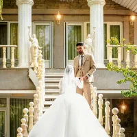 تشریفات عروسی vip آف ۱۰ درصدی تا نیمه شعبان