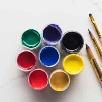 نقاشی تخصصی ساختمان ورنگکاری چوب وفلز،نصب کاغذ