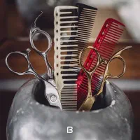 آموزشگاه آرایشگری مردانه