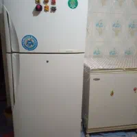 یخچال فریزر سامسونگ