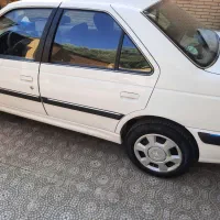 پارس tu5مدل ۱۴۰۱|خودرو سواری و وانت|شیراز, شهرک پرواز|دیوار