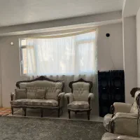 آپارتمان۱۱۰متری دوخواب نوسازبمانی زاد اسماعیل آباد|فروش آپارتمان|نسیمشهر, |دیوار