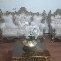 مبل|مبلمان خانگی و میز عسلی|سلماس, |دیوار