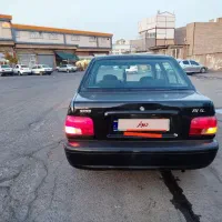 پراید 85مشگی|خودرو سواری و وانت|مرند, |دیوار