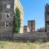 زمین فروشی آزادی 85(باغون آباد)