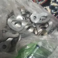 طناب کوهنوردی|کوهنوردی و کمپینگ|شیراز, شهرک قمشه|دیوار