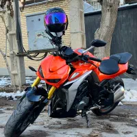 نیکتاز طرح z1000