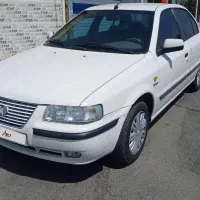 سمند  ef7  مولتی پلاس