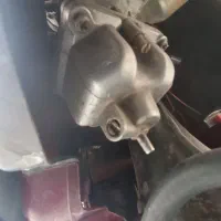 کاربرات موتور هوندا