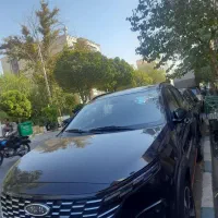 ام‌وی‌ام X33 Cross، مدل ۱۴۰۲