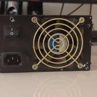 پاور گرین ۵۸۰ وات|قطعات و لوازم جانبی رایانه|ورامین, ورامین|دیوار