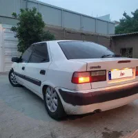 زانتیا مدل ۸۸ موتور ۲۰۰۰