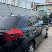 برلیانس ۳۲۰ موتور بزرگ|خودرو سواری و وانت|آستانه اشرفیه, |دیوار