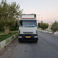 اویکو یوروکارگو|خودرو سنگین|شیراز, فضل‌آباد|دیوار