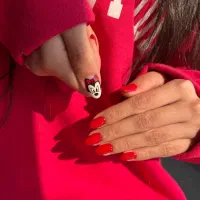 کاشت و ترمیم ناخن با تخفیف ویژه