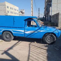 نیسان91|خودرو سواری و وانت|خسروشاه, |دیوار