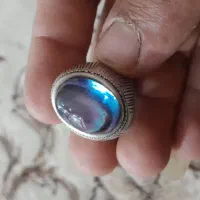 انگشتر توپاز|جواهرات|گنبد کاووس, |دیوار