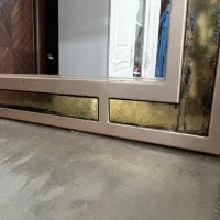 کنسول و دراور بژ رنگ|جاکفشی، کمد، دراور|تهران, جوادیه|دیوار