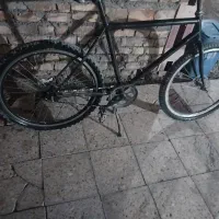 دوچرخه‌۲۶‌اساک‌‌رینگ‌اسپرت‌|دوچرخه، اسکیت، اسکوتر|زابل, |دیوار