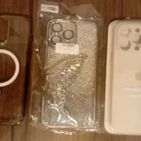 سه عدد قاب ۱۵ پرومکس