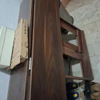 میز تاشو چوبی دیواری شیک|میز و صندلی غذاخوری|تهران, سلیمانی|دیوار