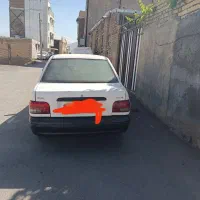 پراید مدل 94|خودرو سواری و وانت|دورود, |دیوار
