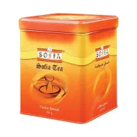 استخدام حسابدار خانم شرکت چای سوفیا