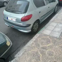 206مدل 83