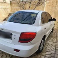 ریو|خودرو سواری و وانت|همدان, |دیوار