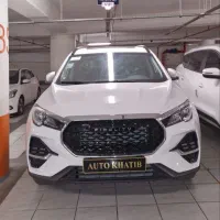 فیدلیتی 7نفره تحویل فوری/اقساط سندبنام