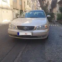 ماکسیما اتومات صادراتی بژ متالیک مدل ۸۶