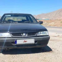 پژو مدل ۸۲