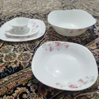 سرویس آرکوپال 12 نفره