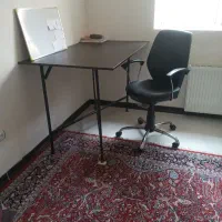 میز